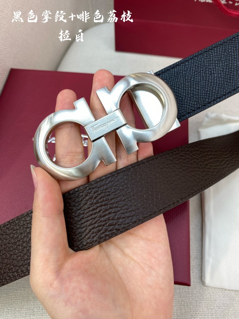 Ferragamo Belts